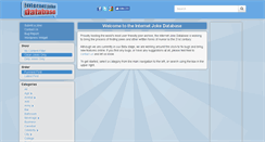 Desktop Screenshot of joke-db.com